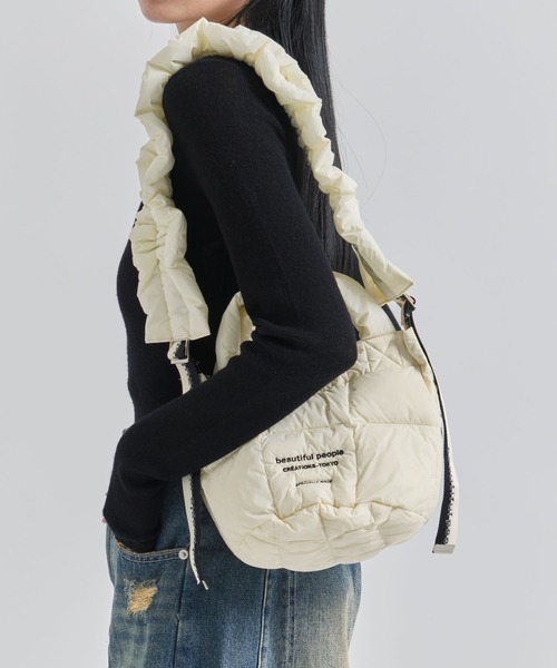 beautiful people（ビューティフルピープル）の「《残りわずか