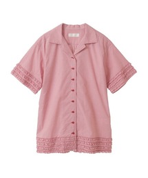 PINK HOUSE｜ピンクハウスのシャツ/ブラウス（半袖）通販 - ZOZOTOWN