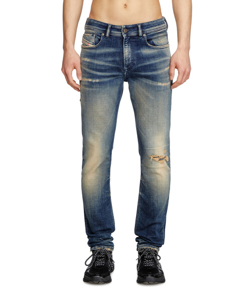 メンズ デニムパンツ 1979 SLEENKER（デニムパンツ）｜DIESEL