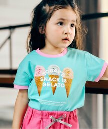 トップス（グリーン・カーキ/緑色系・半袖）ファッション通販 - ZOZOTOWN