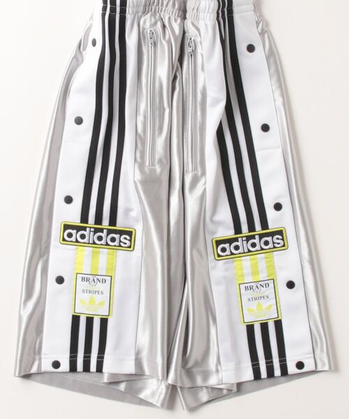 adidas（アディダス）の「Adilenium シーズン 2 メガブレイクショーツ