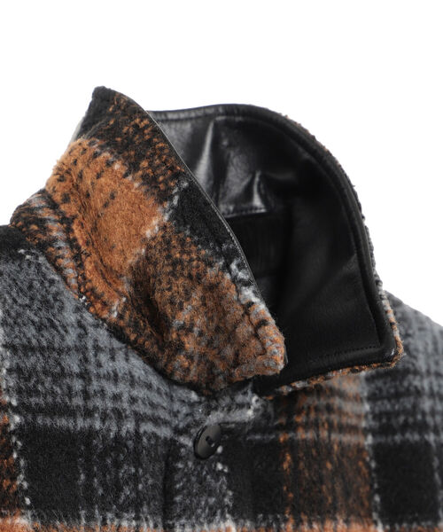 BILL WALL LEATHER（ビルウォールレザー）の「Bill Wall Leather