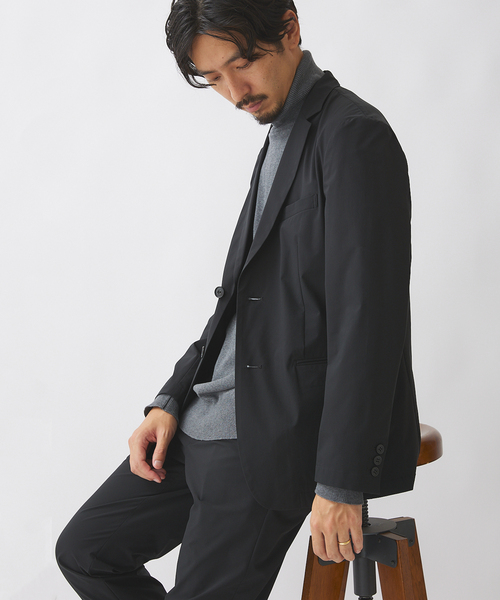 WEB限定”【SOLOTEX/ソロテックス】360°ストレッチ セットアップ