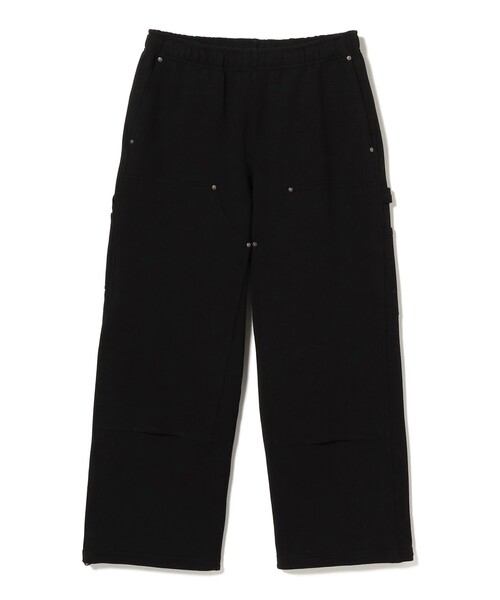BEAMS（ビームス）の「ダブルニースウェットパンツ（スウェットパンツ