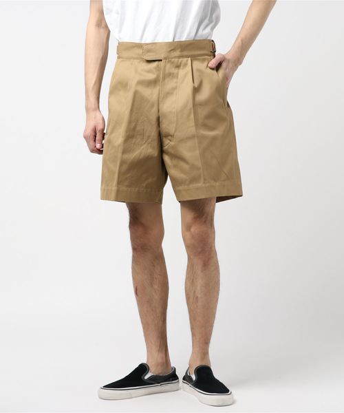 ANATOMICA（アナトミカ）の「ANATOMICA / ロイヤル マリーン ショート