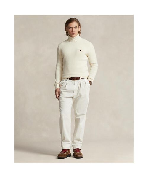 POLO RALPH LAUREN（ポロ ラルフ ローレン）の「Whitman リラックスド