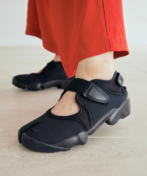 ナイキ エア リフト ブリーズ ウィメンズシューズ / Nike Air Rift