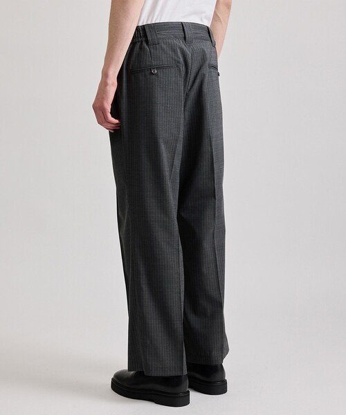 Saturdays NYC（サタデーズ ニューヨークシティ ）の「Dickies（R） x