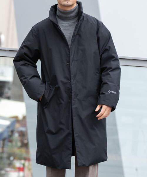 セール】『別注』+phenix WINDSTOPPER by GORE-TEX LABSスタンドダウン