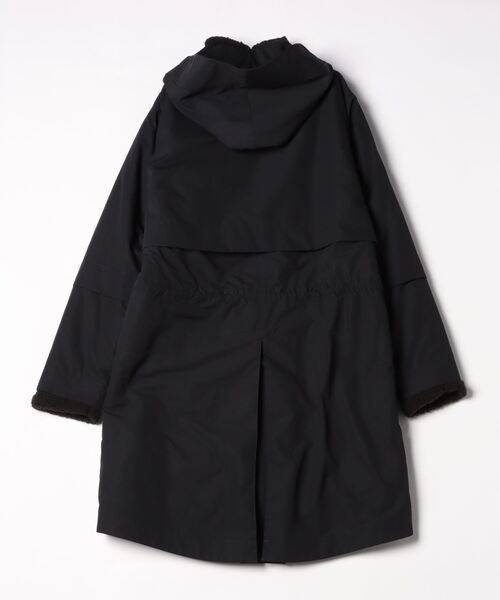 セール】A.F ARTEFACT/エーエフ・アーティファクト/別注MODS COAT