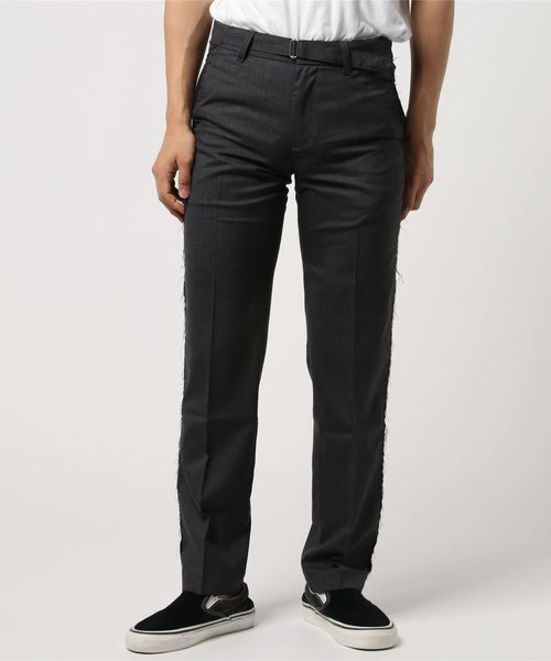 JohnUNDERCOVER（ジョンアンダーカバー）の「【JohnUNDERCOVER】ベルト