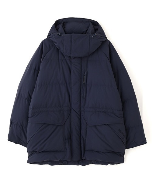 ETRE TOKYO（エトレトウキョウ）の「Marmot×ETRE TOKYO PERTEXダウン