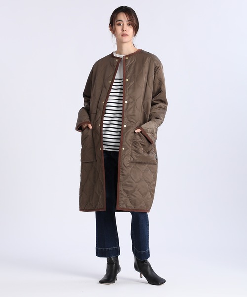 Traditional Weatherwear（トラディショナルウェザーウェア）の