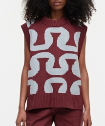 marimekko（マリメッコ）｜ベスト一覧 - WEAR