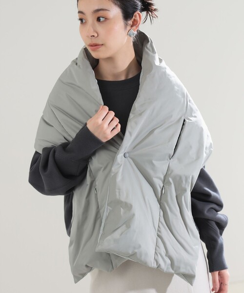 Demi-Luxe BEAMS（デミルクス ビームス）の「AK+1 / 2WAY ダウン