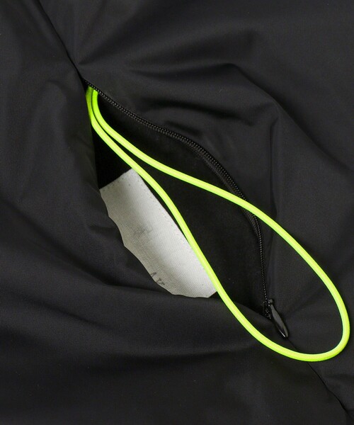 Demi-Luxe BEAMS（デミルクス ビームス）の「AK+1 / 2WAY ダウン