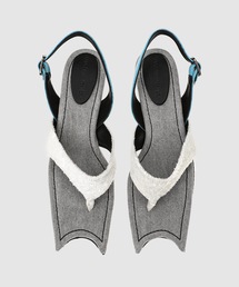 Paula Canovas del Vas｜パウラカノバスデルヴァスの通販 - ZOZOTOWN