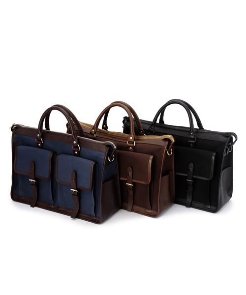 PORTER（ポーター）の「KAPTAIN SUNSHINE×PORTER×B印 YOSHIDA / 別注