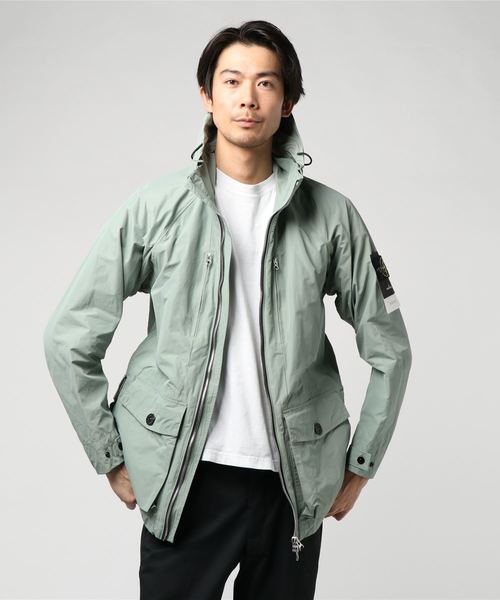 Very Goods | STONE ISLAND(ストーンアイランド) MICRO REPS/ マイクロ