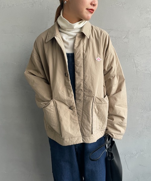 DANTON（ダントン）の「【WEB限定】[DANTON/ダントン