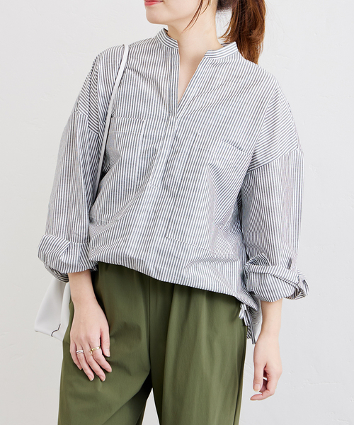 JOURNAL STANDARD（ジャーナルスタンダード）の「ハードマンズリネン