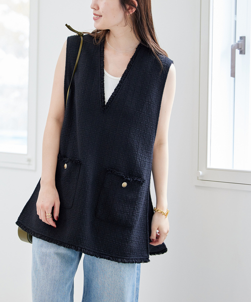 JOURNAL STANDARD（ジャーナルスタンダード）の「《追加》クリア