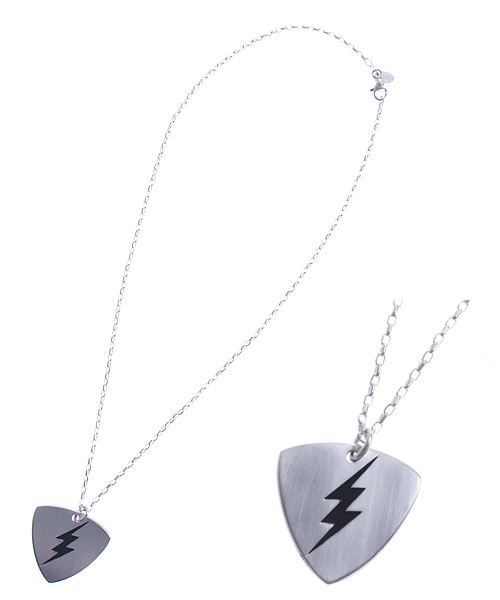 HYSTERIC GLAMOUR（ヒステリックグラマー）の「WOMAN ON SKULLピック