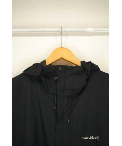 ブランド古着】ランブラー レインコート（その他アウター）｜mont-bell