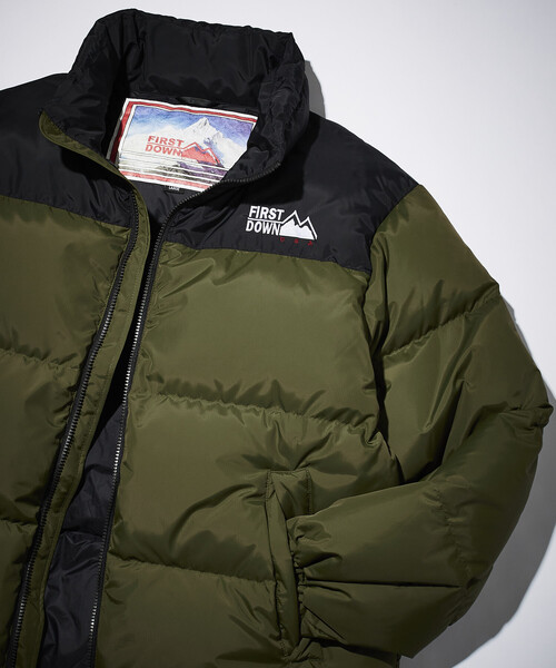 FIRST DOWN（ファーストダウン）の「FIRST DOWN/ファーストダウン 別注