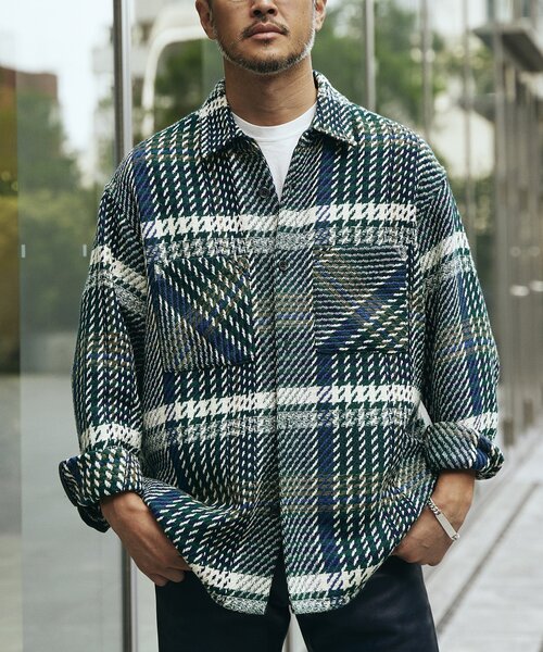 EDIFICE（エディフィス）の「【DEVEAUX / デヴォー】別注 バスケット