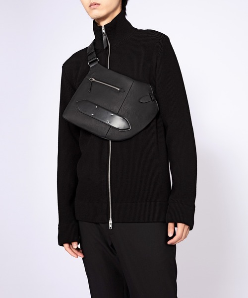 Maison Margiela ボディバッグ S55WB0072 UNI Maison Margiela ボディ