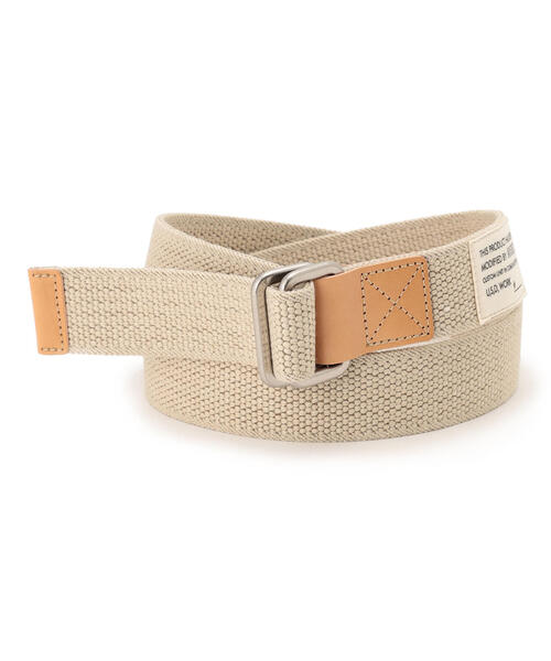 AVIREX STRETCH BELT/ ストレッチベルト（ベルト）｜AVIREX