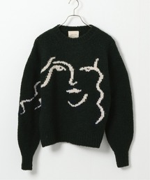 Paloma Wool（パロマウール）｜ニット/セーター一覧 - WEAR