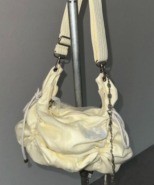 SCULPTOR（スカルプター）の「Candy Expendable Bag/キャンディエクス