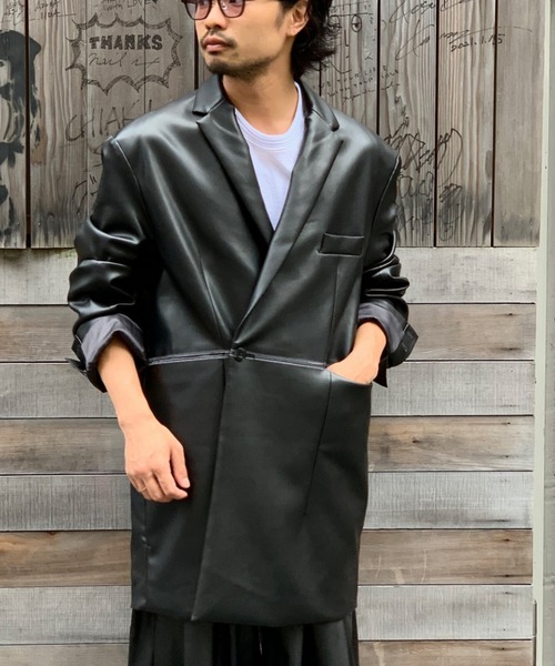 SHINYAKOZUKA（シンヤコヅカ）の「SHINYA KOZUKA /シンヤ コヅカ/PETER