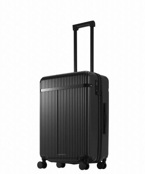 ace.T リエントZ スーツケース Mサイズ 54L 05762（スーツケース