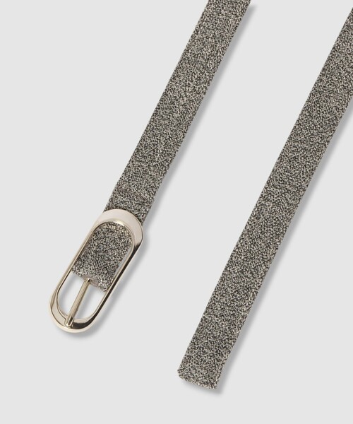 ポリツイルオフショルワンピース（ワンピース）｜ANAYI（アナイ）の