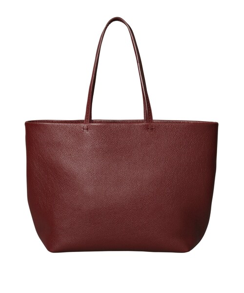 チッタ】レザートートバッグ L A4サイズ 本革（商品番号：P25‐35552