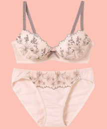 ブラ&ショーツ（ピンク/桃色系）ファッション通販 - ZOZOTOWN