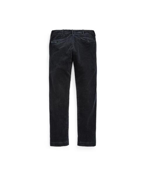 RRL（ダブル アール エル）の「コーデュロイ オフィサーズ パンツ