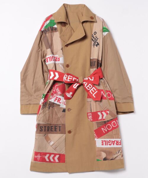 Vivienne Westwood（ヴィヴィアンウエストウッド）の「ｺﾝﾊﾟｸﾄｳｪｻﾞｰ