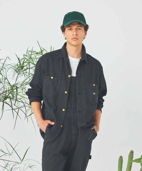 セール】Lee/リー 【新作】DUNGAREES ロコジャケット/カバーオール