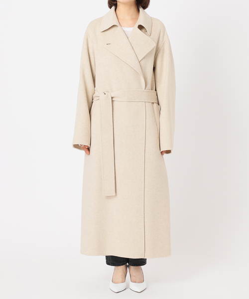 plage（プラージュ）の「ハミルトンステンカラーコート（ステンカラー