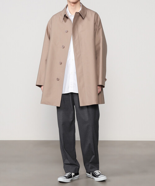 Kaptain Sunshine（キャプテン サンシャイン）の「KAPTAIN SUNSHINE