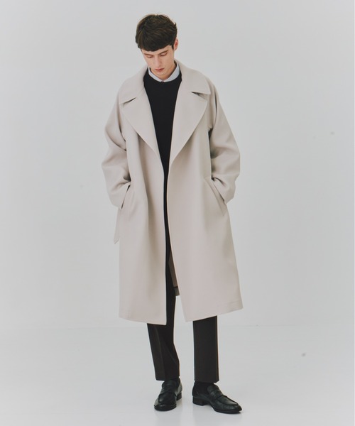 UNITED TOKYO（ユナイテッドトウキョウ）の「TRIPLE CLOTH タイ