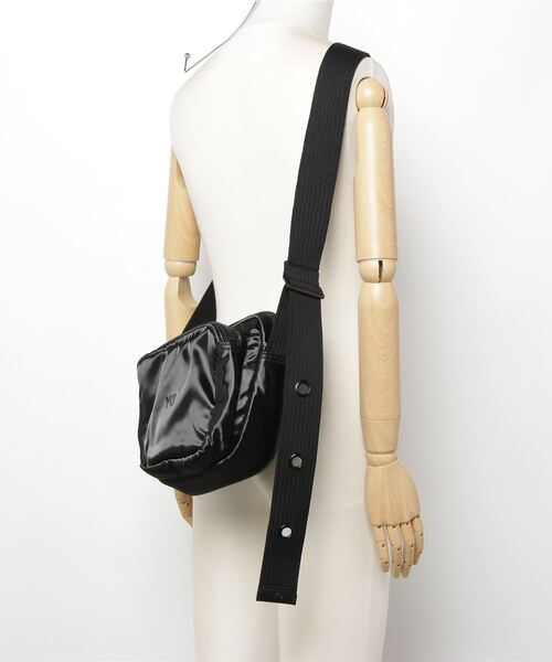 Y-3（ワイスリー）の「Y-3 X BODY BAG（ボディバッグ/ウエストポーチ