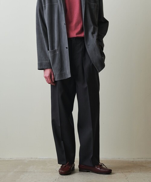 Steven Alan（スティーブンアラン）の「＜Steven Alan＞ ウール