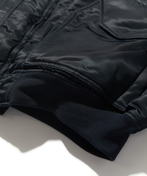 CAHLUMN（カウラム）の「CAHLUMN/カウラム Magazine Pocket Flight