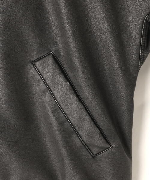 WHITELAND（ホワイトランド）の「WHITELAND/ホワイトランド/BIG PU MA