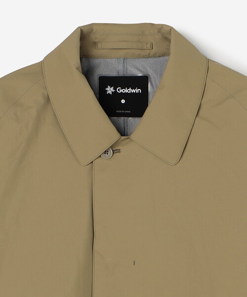 GOLDWIN（ゴールドウィン）の「GOLDWIN ｜〈別注〉 GORE-TEX バルマ